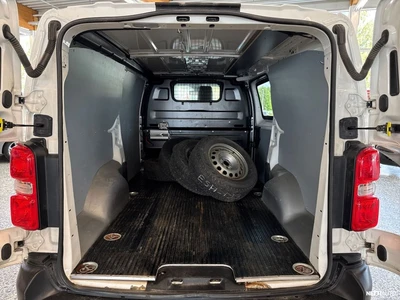 Toyota Proace L2 2,0 D 120 2020, photo 7/17