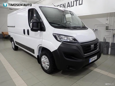 Fiat Ducato 2025, photo 1/20