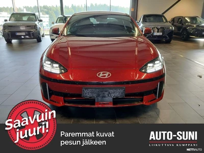 Hyundai Ioniq 6 2024, kuva 3/11
