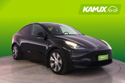 Tesla Model Y Long Range Dual Motor AWD 2023, kuva 1/42