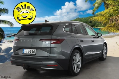 Skoda Enyaq 80 iV 2022, kuva 6/40