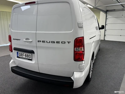 Peugeot Expert 2025, photo 4/13