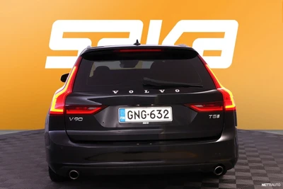 Volvo V90 T5 Momentum Bi-Fuel 2017, kuva 6/31