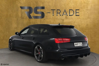 Audi A6 2013, kuva 5/56