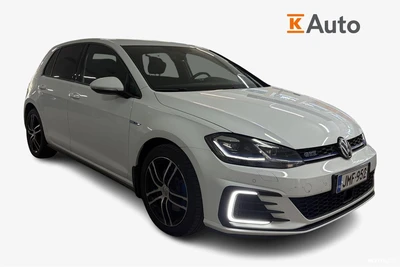 Volkswagen Golf 2017, kuva 1/28