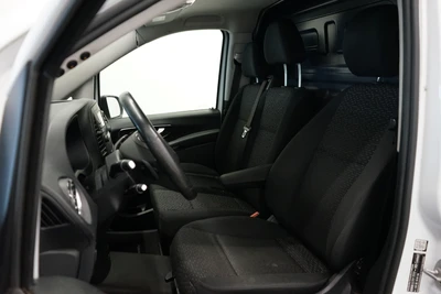 Mercedes-Benz Vito 2020, photo 6/23