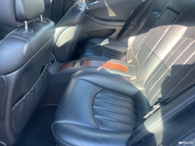 Mercedes-Benz CLS 320 cdi 2008, kuva 6/9