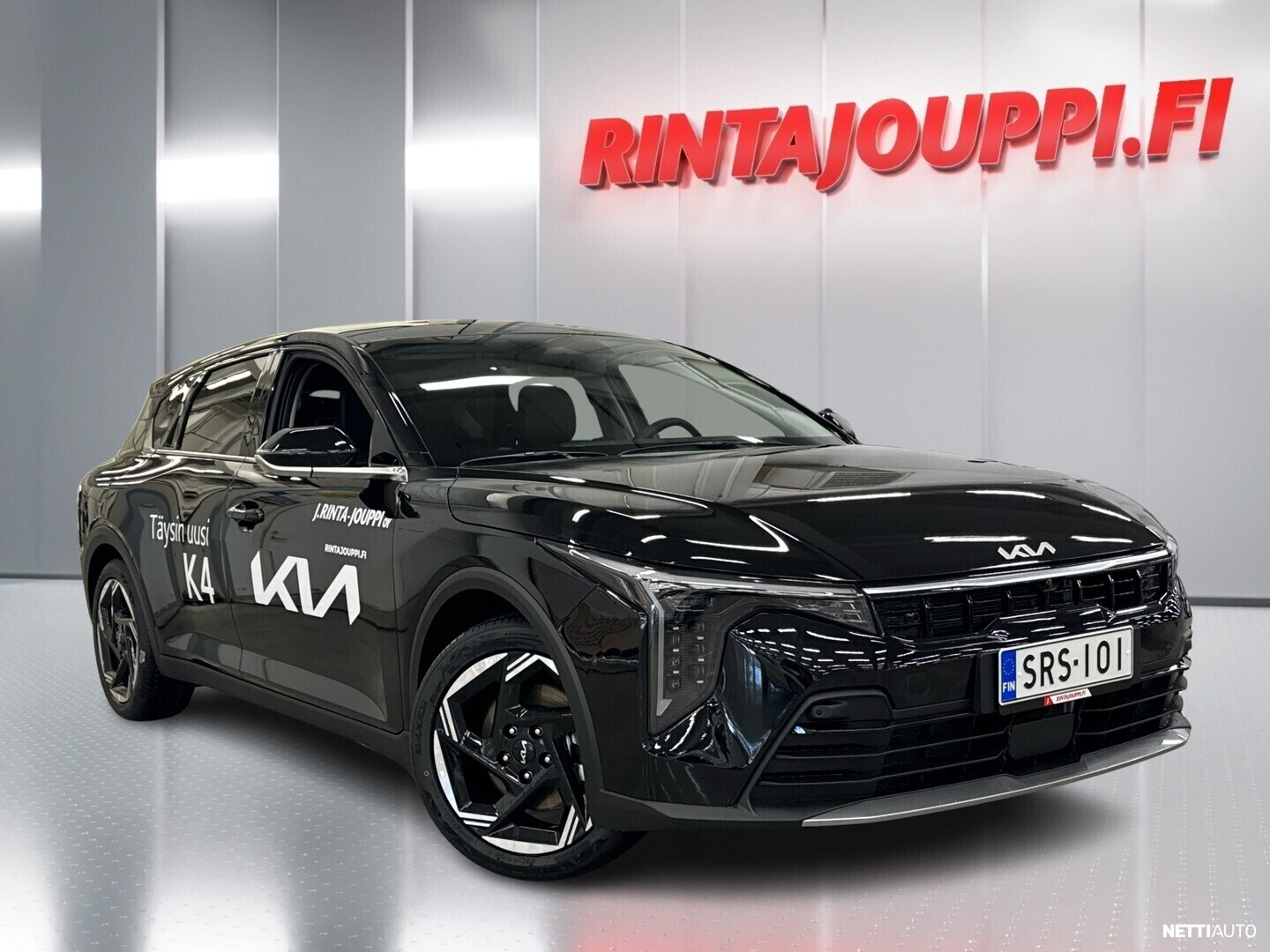 Kia K4