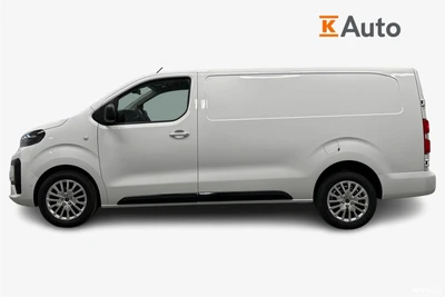 Peugeot Expert 2025, photo 5/28