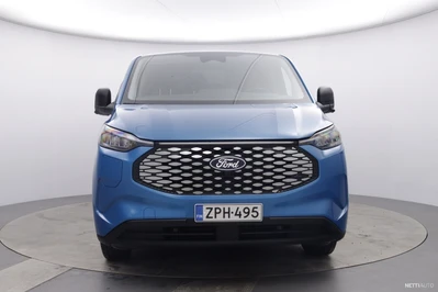 Ford Transit Custom 2025, photo 2/11
