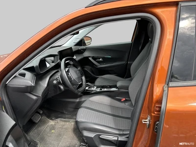 Peugeot 2008 2021, kuva 5/5