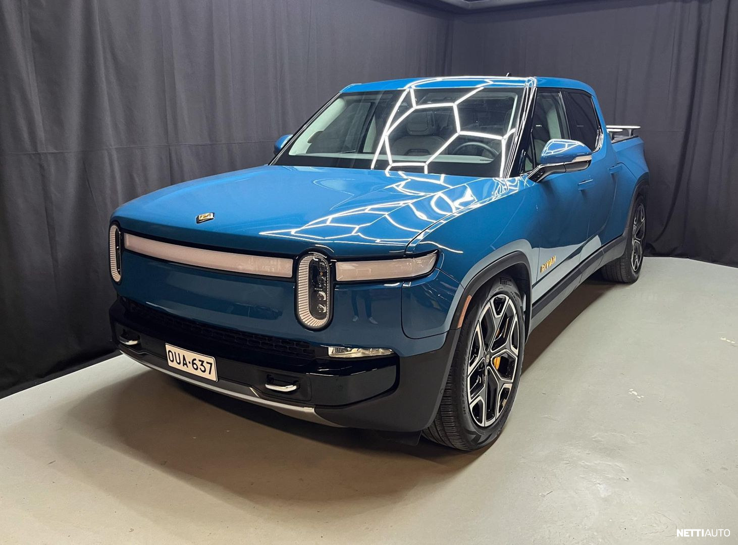 Rivian R1T
