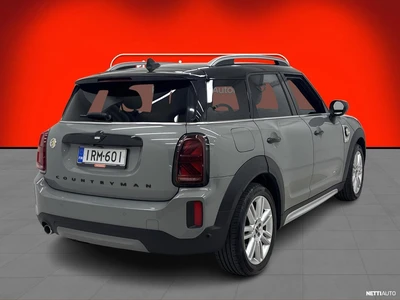 MINI Cooper Countryman 2020, kuva 6/27