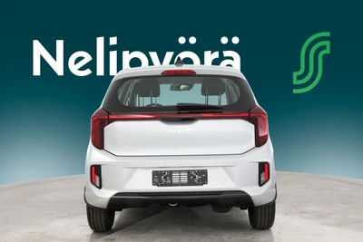 Kia Picanto 1,0 LX 4P 2027, photo 7/12