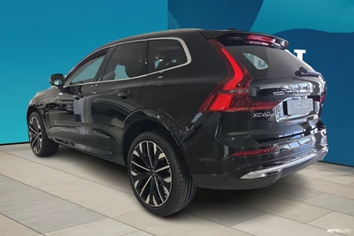 Volvo XC60 2027, kuva 7/10