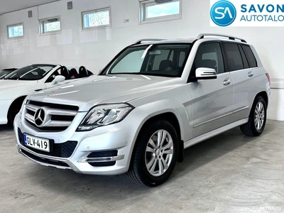 Mercedes-Benz GLK 2013, kuva 2/10