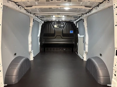 Ford Transit Custom 2026, photo 3/8