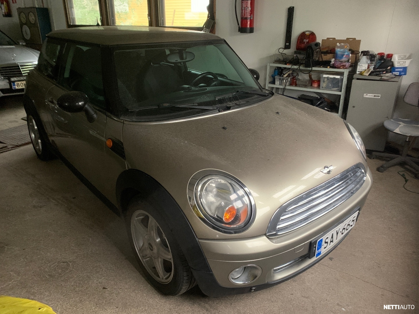 MINI One