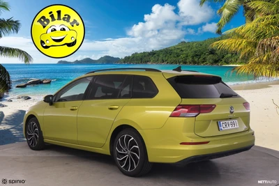Volkswagen Golf 2021, kuva 4/43