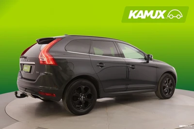 Volvo XC60 D4 Momentum 2014, kuva 2/27