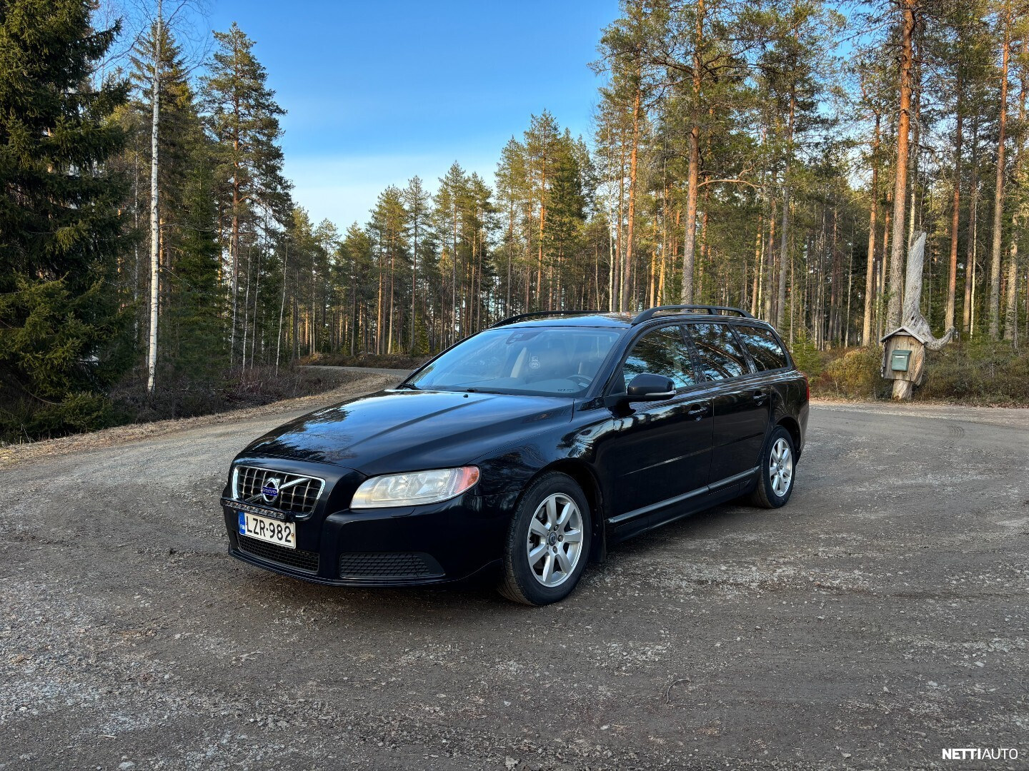 Volvo V70