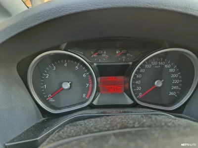 Ford S-MAX Ford s max 2007, photo 2/6