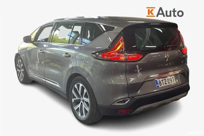 Renault Espace 2016, kuva 2/3