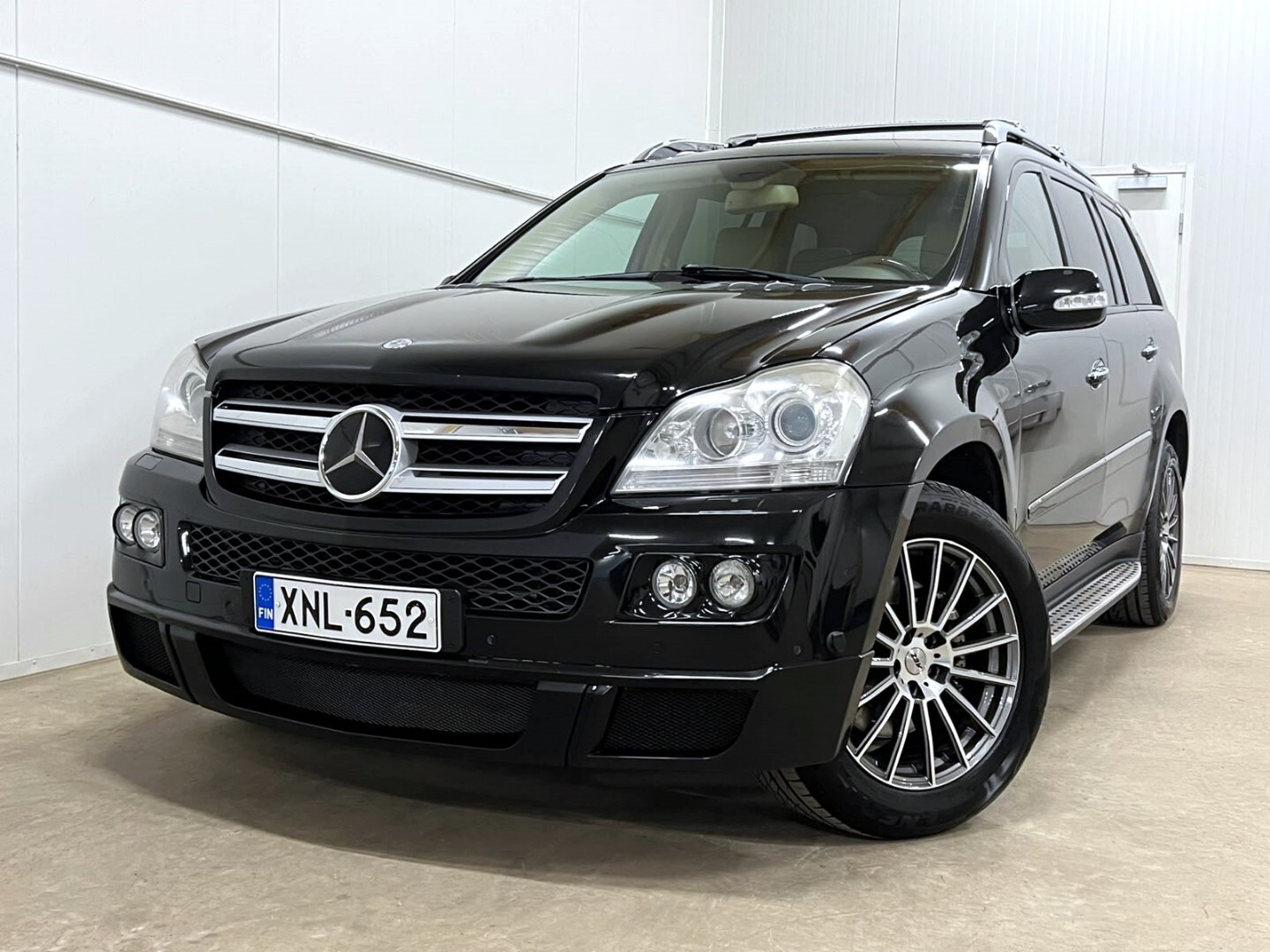 Mercedes-Benz GL