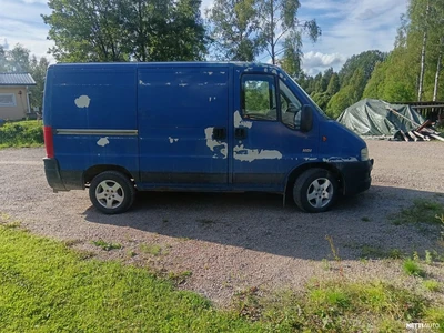 Peugeot Boxer 2006, kuva 2/2