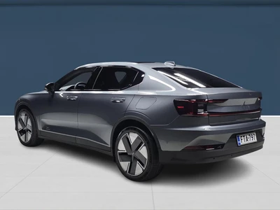 Polestar 2 2026, kuva 6/10