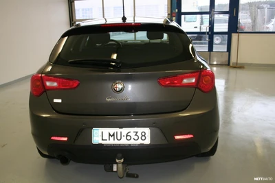Alfa Romeo Giulietta 2016, kuva 6/21