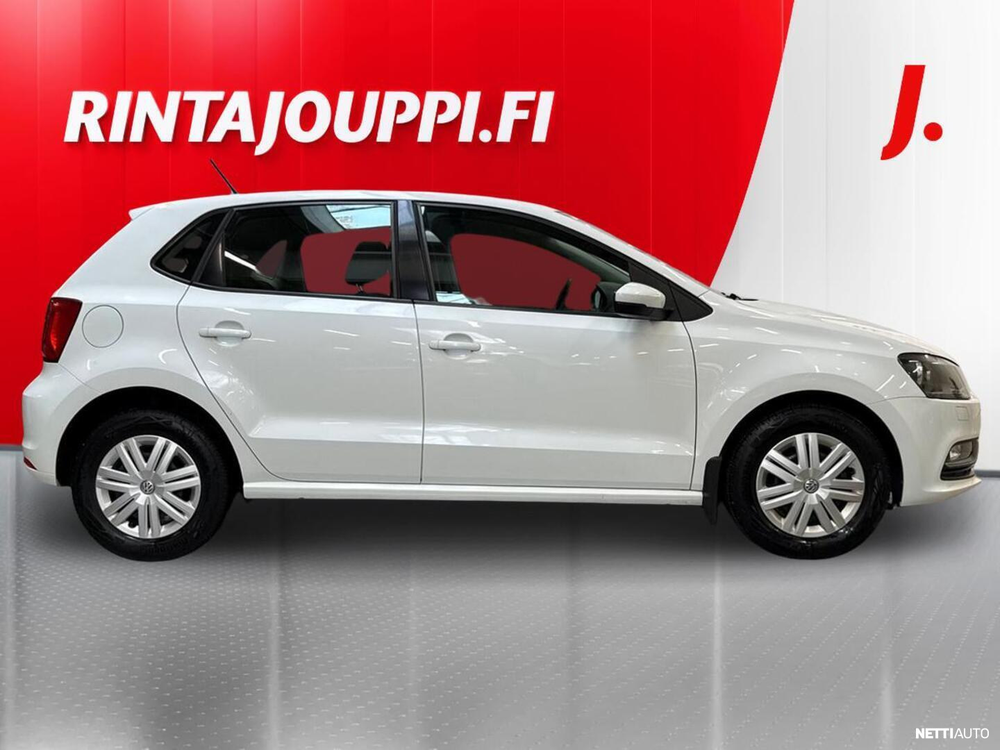 Volkswagen Polo 2015, kuva 6/38