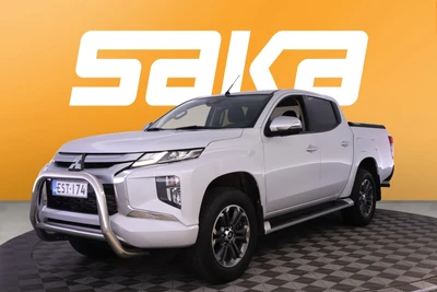 Mitsubishi L200 2021, photo 4/26