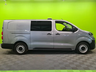 Toyota Proace 2,0 D 120 L2 4x4 SIS ALV 2021, photo 2/28