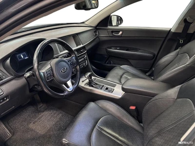 Kia Optima 2017, kuva 7/62