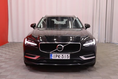 Volvo V90 T8 AWD Momentum aut 2018, kuva 7/40