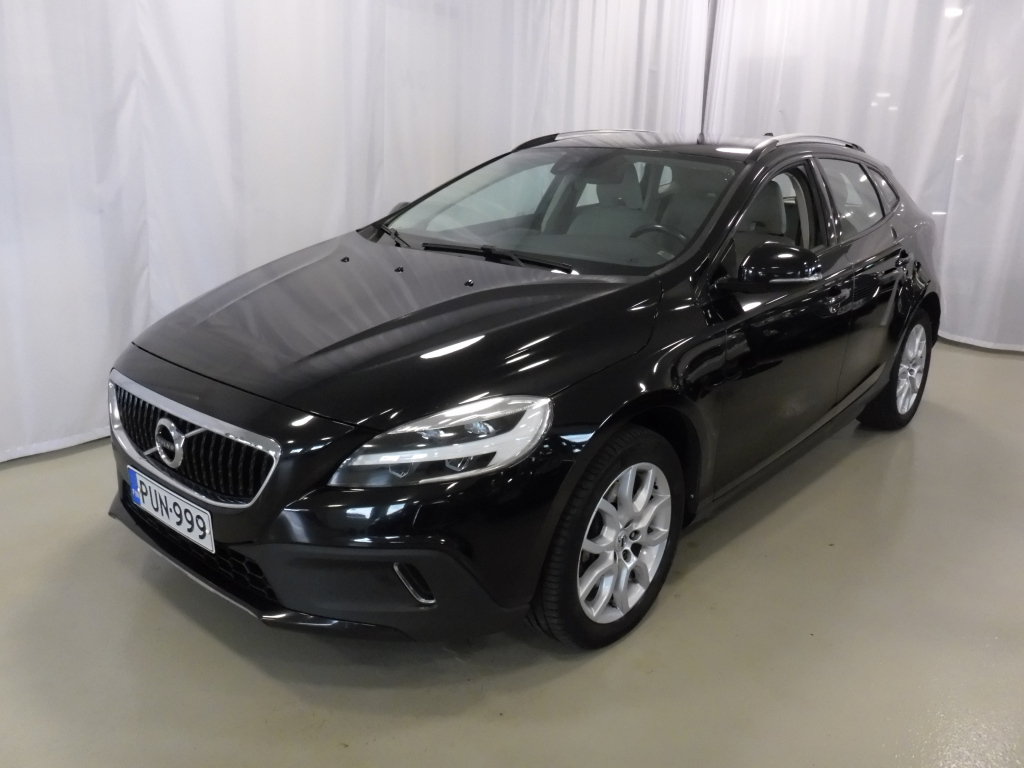 Volvo V40 Cross Country