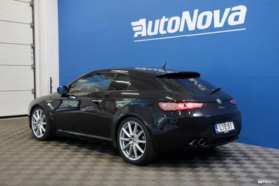 Alfa Romeo Brera 3,2 JTS V6 Q4 2007, kuva 5/26