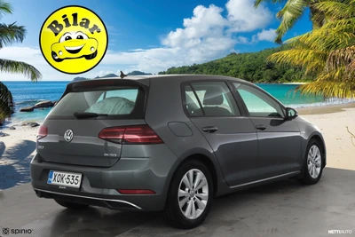 Volkswagen Golf 2018, kuva 6/33