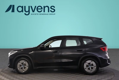 BMW iX1 U11 30 xDrive 2023, photo 6/10