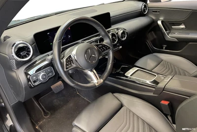 Mercedes-Benz CLA 250 e A Shooting Brake 2024, kuva 3/4