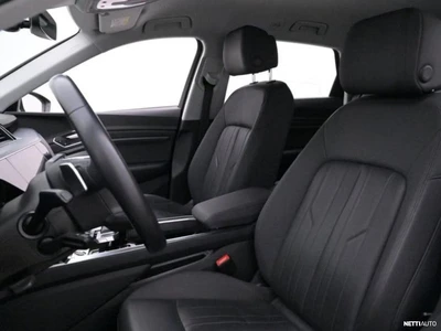Audi e-tron 55 quattro Proline 2021, photo 4/6