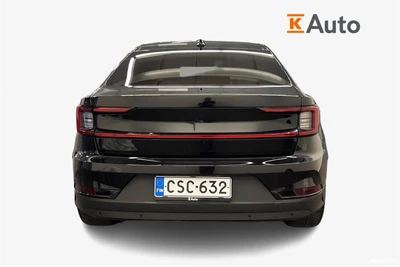 Polestar 2 2023, photo 3/10