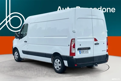 Renault Master 2023, photo 3/25