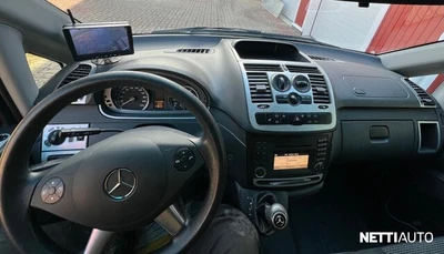 Mercedes-Benz Vito Lyhyt-matala 2013, photo 4/20