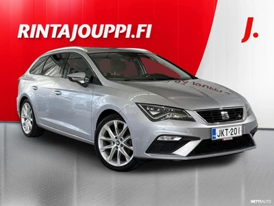 Seat Leon ST 2018, kuva 1/24