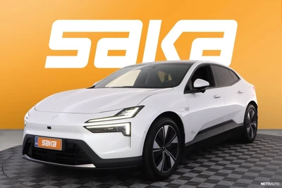 Polestar 4 Long Range Dual motor 2026, kuva 4/31