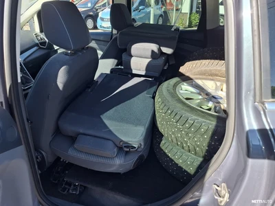 Ford C-Max 2013, kuva 6/9