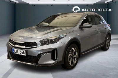 Kia Xceed 1,5 T-GDI 160hv EX DCT 2023, photo 1/26