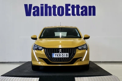 Peugeot 208 2020, kuva 3/28